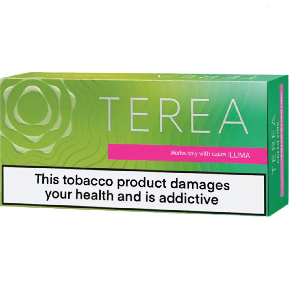 Terea Zing Wave SW